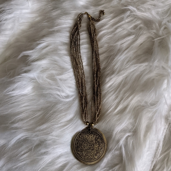 2 for 1 Beautiful Necklaces - Picture 8 of 15